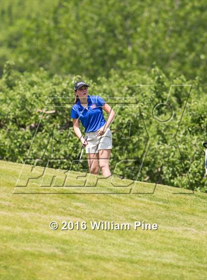 Thumbnail 3 in Section 9 Championship (Day 2) photogallery.
