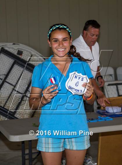 Thumbnail 2 in Section 9 Championship (Day 2) photogallery.