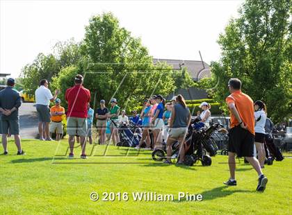 Thumbnail 1 in Section 9 Championship (Day 2) photogallery.