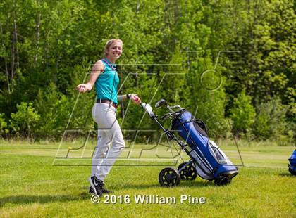 Thumbnail 3 in Section 9 Championship (Day 2) photogallery.