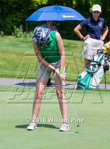 Thumbnail 2 in Section 9 Championship (Day 2) photogallery.