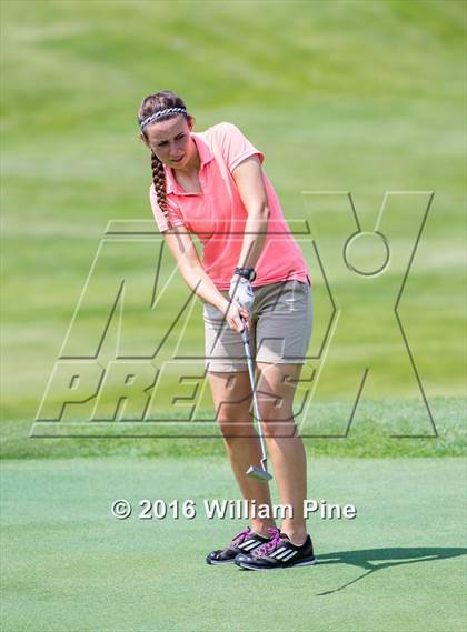 Thumbnail 3 in Section 9 Championship (Day 2) photogallery.