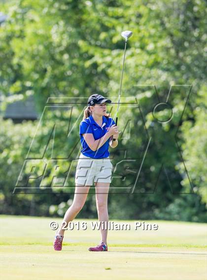 Thumbnail 1 in Section 9 Championship (Day 2) photogallery.