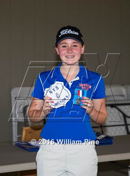 Thumbnail 1 in Section 9 Championship (Day 2) photogallery.