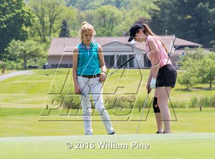 Thumbnail 3 in Section 9 Championship (Day 2) photogallery.