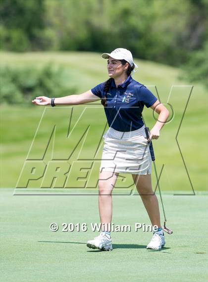 Thumbnail 3 in Section 9 Championship (Day 2) photogallery.