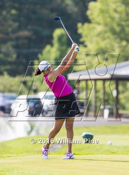 Thumbnail 3 in Section 9 Championship (Day 2) photogallery.