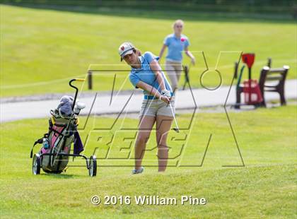 Thumbnail 3 in Section 9 Championship (Day 2) photogallery.