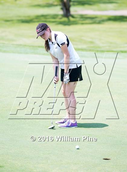 Thumbnail 1 in Section 9 Championship (Day 2) photogallery.