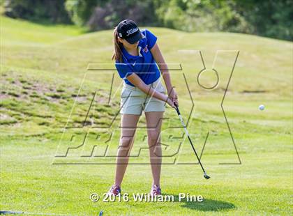Thumbnail 1 in Section 9 Championship (Day 2) photogallery.