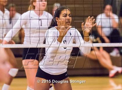 Thumbnail 1 in Redwood vs. Archbishop Mitty (Presentation Panther Challenge) photogallery.