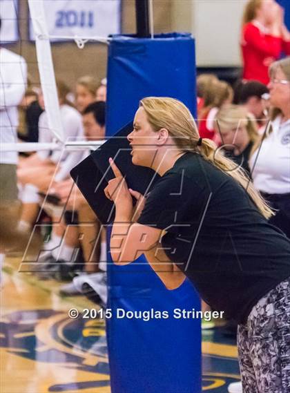 Thumbnail 1 in Redwood vs. Archbishop Mitty (Presentation Panther Challenge) photogallery.