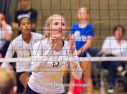 Thumbnail 3 in Redwood vs. Archbishop Mitty (Presentation Panther Challenge) photogallery.