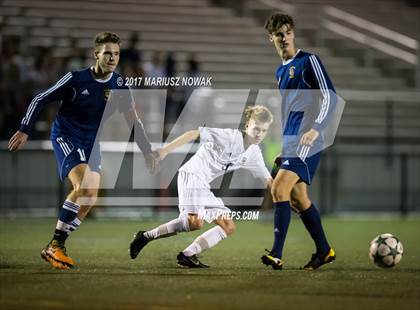 Thumbnail 2 in Clarkston @ Stoney Creek photogallery.