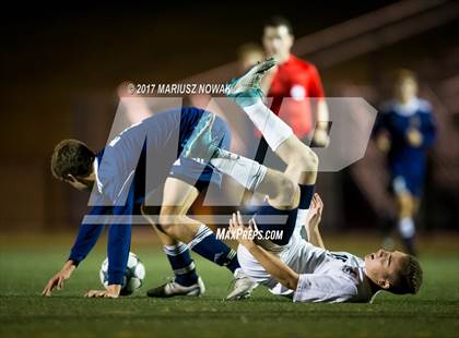 Thumbnail 1 in Clarkston @ Stoney Creek photogallery.