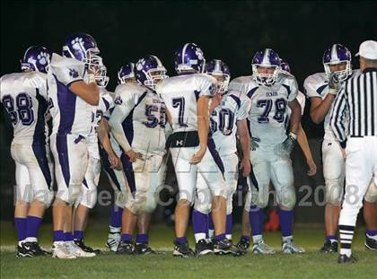 Thumbnail 3 in Ripon Christian vs. Denair photogallery.