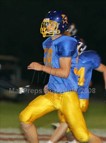 Thumbnail 2 in Ripon Christian vs. Denair photogallery.