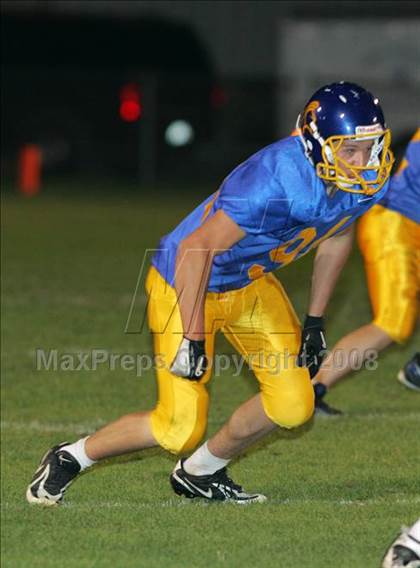 Thumbnail 1 in Ripon Christian vs. Denair photogallery.