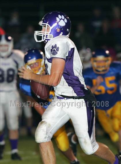 Thumbnail 2 in Ripon Christian vs. Denair photogallery.
