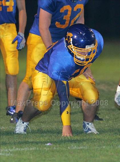 Thumbnail 1 in Ripon Christian vs. Denair photogallery.