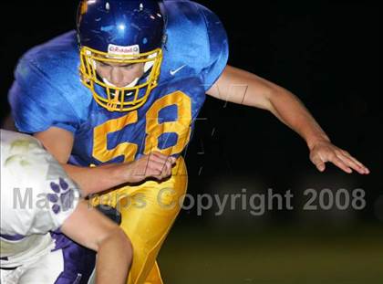 Thumbnail 1 in Ripon Christian vs. Denair photogallery.