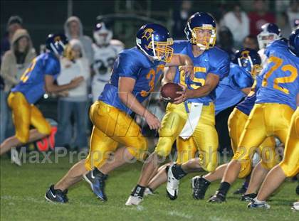 Thumbnail 1 in Ripon Christian vs. Denair photogallery.