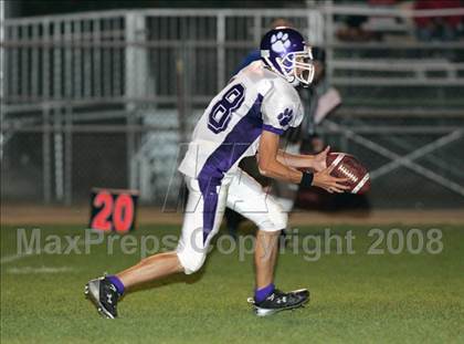 Thumbnail 3 in Ripon Christian vs. Denair photogallery.