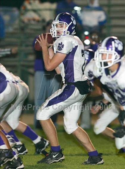 Thumbnail 1 in Ripon Christian vs. Denair photogallery.