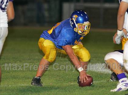 Thumbnail 3 in Ripon Christian vs. Denair photogallery.