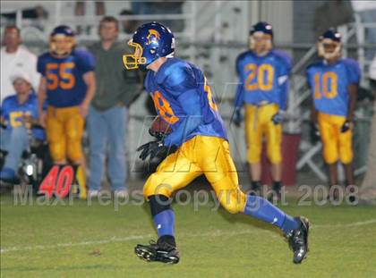 Thumbnail 3 in Ripon Christian vs. Denair photogallery.