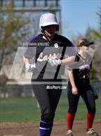Photo from the gallery "Foothill vs. Lassen (Pleasant Valley Tournament)"