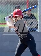 Photo from the gallery "Foothill vs. Lassen (Pleasant Valley Tournament)"
