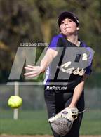 Photo from the gallery "Foothill vs. Lassen (Pleasant Valley Tournament)"