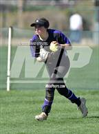 Photo from the gallery "Foothill vs. Lassen (Pleasant Valley Tournament)"