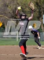 Photo from the gallery "Foothill vs. Lassen (Pleasant Valley Tournament)"