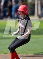 Photo from the gallery "Foothill vs. Lassen (Pleasant Valley Tournament)"