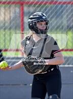 Photo from the gallery "Foothill vs. Lassen (Pleasant Valley Tournament)"