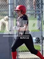 Photo from the gallery "Foothill vs. Lassen (Pleasant Valley Tournament)"