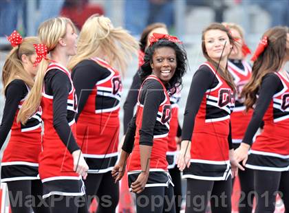 Thumbnail 1 in Gainesville vs. Gladewater (UIL 3A Regional Semifinal) photogallery.