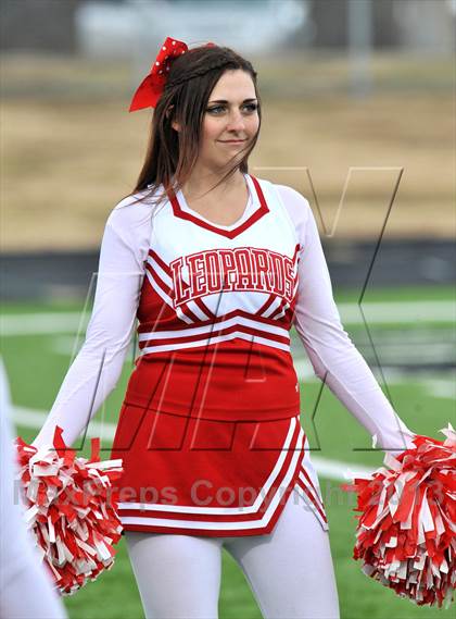 Thumbnail 1 in Gainesville vs. Gladewater (UIL 3A Regional Semifinal) photogallery.