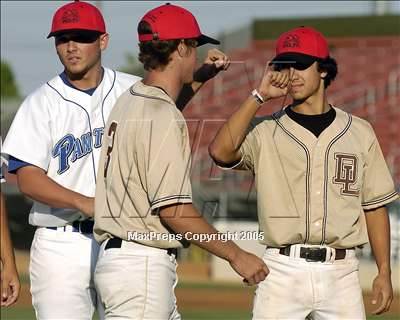 Thumbnail 1 in 2005 Inland Valley All-Star Game photogallery.