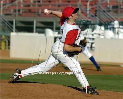 Thumbnail 2 in 2005 Inland Valley All-Star Game photogallery.