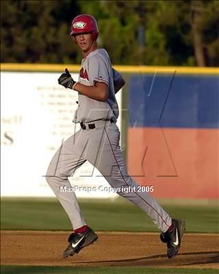 Thumbnail 3 in 2005 Inland Valley All-Star Game photogallery.