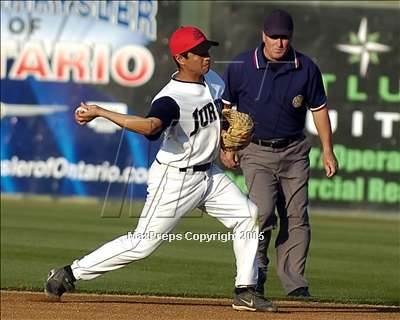 Thumbnail 1 in 2005 Inland Valley All-Star Game photogallery.