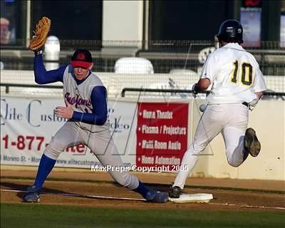 Thumbnail 3 in 2005 Inland Valley All-Star Game photogallery.