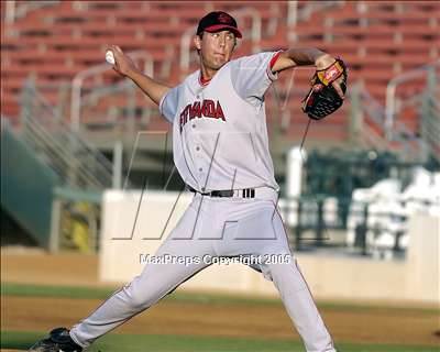 Thumbnail 3 in 2005 Inland Valley All-Star Game photogallery.