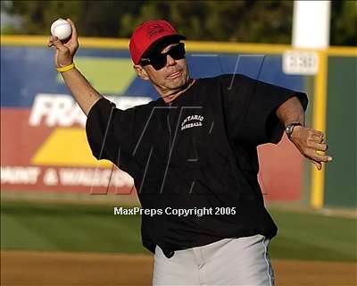 Thumbnail 1 in 2005 Inland Valley All-Star Game photogallery.