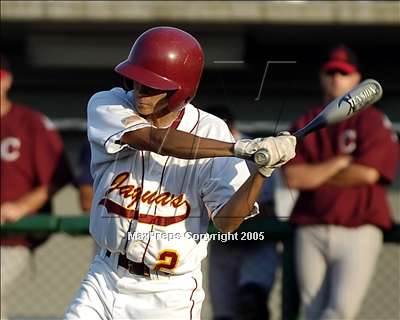 Thumbnail 1 in 2005 Inland Valley All-Star Game photogallery.