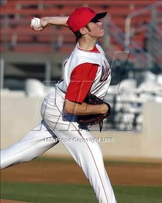 Thumbnail 3 in 2005 Inland Valley All-Star Game photogallery.