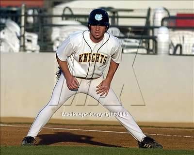 Thumbnail 2 in 2005 Inland Valley All-Star Game photogallery.